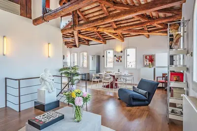 Image de Corte delle Candele Rooftop Views