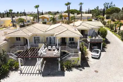 Golf Garden by Hd properties