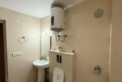 Image de Casa ami cozy nest 2bhk apartment in charming Mussoorie for your stay