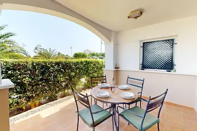 Image de Casa Manta C-Murcia Holiday Rentals Property