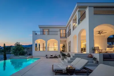 Image de New! Exclusive Villa Neta Lee – Your Luxurious Mediterranean Escape