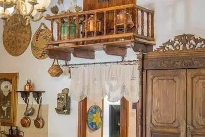 Image de House of the Lofou Vines
