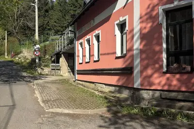 Image de Apartmán Jizerský Klid
