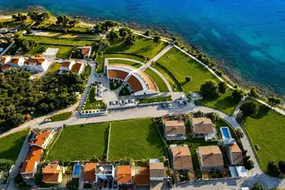 Image de Villa Sunset sea row