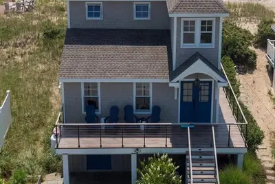 Image de Jones  Jones - Beautiful oceanfront home on Atlantic Avenue