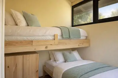 Image de BellaNido – Vacation Bungalow with a Lake View in Tignale on Lake Garda
