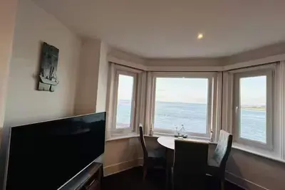 Image de Appartement-Panoramique-Salle de bain privée-Vue sur l'océan