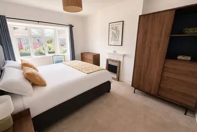 Image de Elegant tranquil family home in Dublin – ideal base for exploring Ireland!