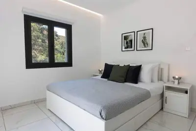 Image de Kakopetria Luxury Villa w/ pool