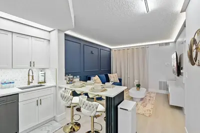Image de Suite c/ Vista Piscina + Parking Gratis