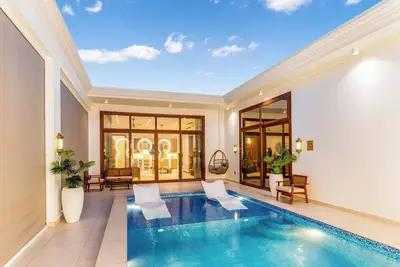 Image de Halisi Villas - Luxury Private Pool Villa 2