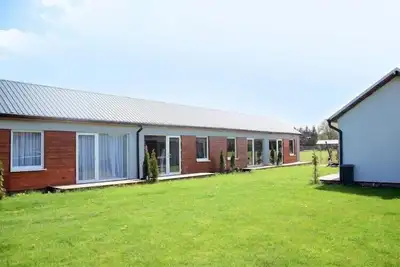 Image de Maisons de vacances de plain-pied dans
