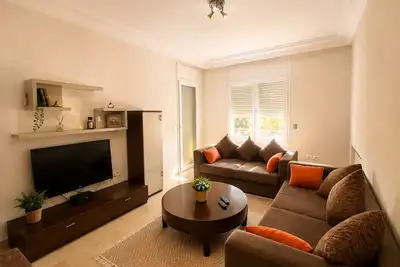 Image de CosyStay Appartement
