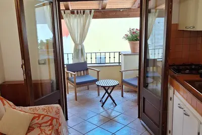 Image de Vacation Rental Apartment in the Historic Center of Bosa