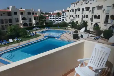 Image de Studio de rêve avec piscine Poente da Aldeia