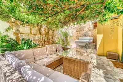 Image de Maison avec jacuzzi Can Grande Alcúdia