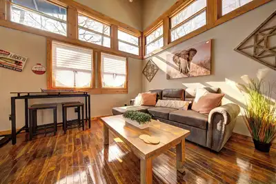 Image de Unplug & Unwind — A Cozy Pocono Cottage at Your Doorstep