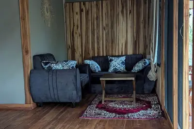 Image de 5-bedroom bed & breakfast in Mikumi National Park with Ac
