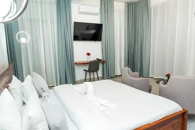Image de 5-bedroom bed & breakfast in marvelous Mikumi with Ac comfort
