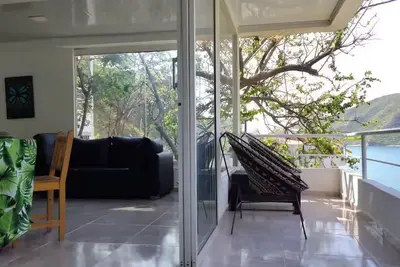 Image de Friends Relax Apartment