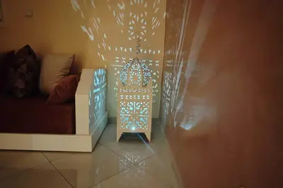 Image de Appartement à Agadir. .