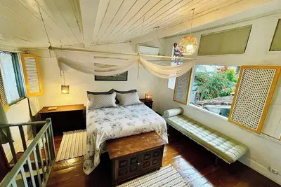 Image de Experience Paraty with Local Curation - Local Concierge Included