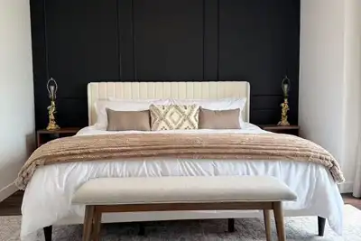 Image de Stylish New-Build Duplex Retreat - D