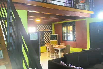 Image de Loft douillet NotAm Tour