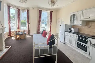 Image de Belgravia Apartments No 3