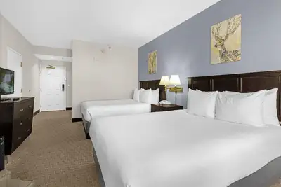 Image de Studio Apartment w Pool & Hot Tub near Universal Studios