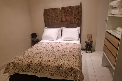 Image de ​Mas Cévenol : Studio tout confort & charme authentique aux portes des Cévennes
