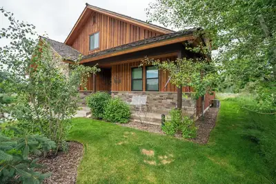 Image de Luxury Driggs Cabin • Grand Targhee • Jackson Hole • Tetons