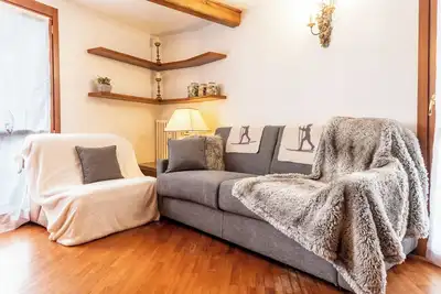 Image de La Derby - Central Apartment with balcony