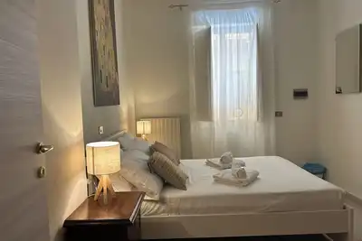 Image de Casa Nadina Giardino privato vicino Torre di Pisa