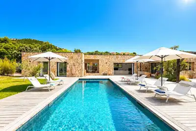 Image de Villa U Sognu Di Pignotulli
