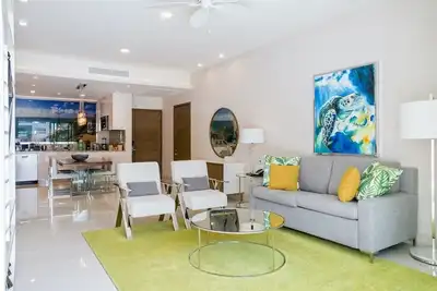 Image de 2br luxury retreat - Available Dec 19 to 26!