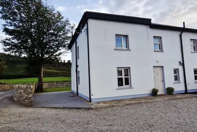 Image de Flat roof 2 bedroom house