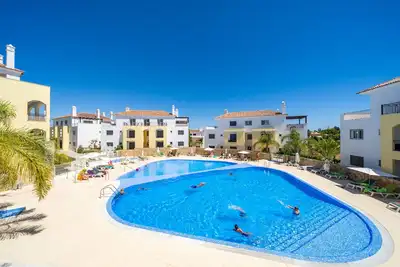 Image de Cabanas de Tavira Family Apartment