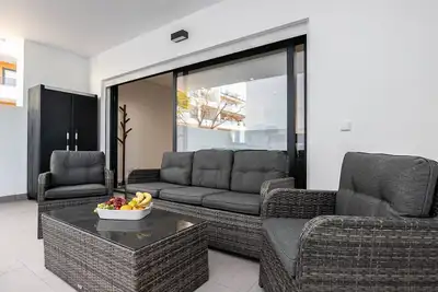 Image de Concei Sol Modern Apartment