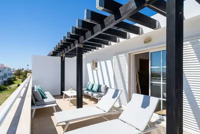 Image de Fresh & Breezy Tavira Apartment