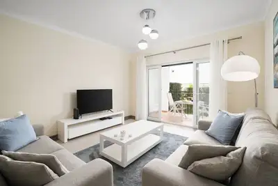 Image de Modern and Spacious Holiday Apartment, Cabanas