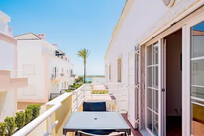 Image de Traditional Seaside Tavira Apartment