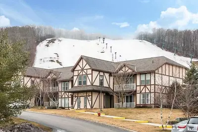 Image de Mountain Run at Boyne - 1 Bedroom Condo