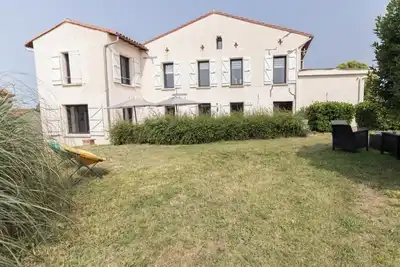 Image de Gîte Les Echaunes 6 personnes