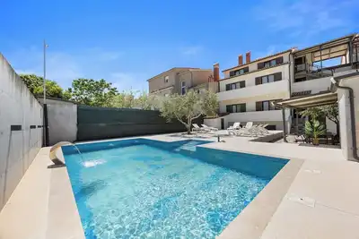 Image de Villa EmyCol by Istrabook