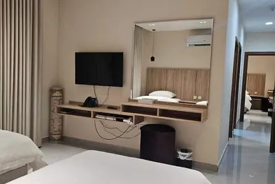 Image de Remal Muscat Apartments