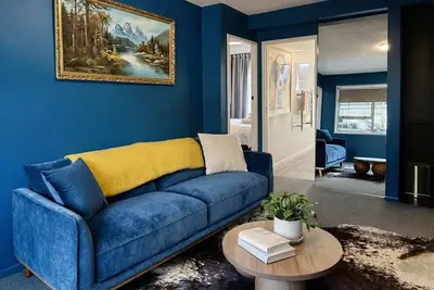 Image de Winifreds Apartment Where Design Meets Convenience