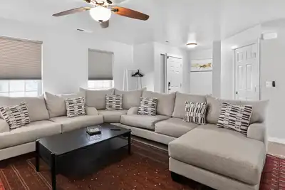 Image de Comfortable Boise Executive Townhome
