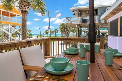 Image de Dream Beach House, steps to the Beach and beautiful Sunsets