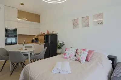 Image de Sobieskiego Modern Elegance Apartment